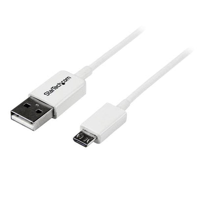 StarTech Cable Adapter 50CM USB a Male a Micro — image 1