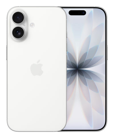 Apple Iphone 17 512GB - White Eu — image 1