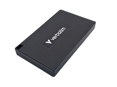Verbatim 32031 Unit External Estado Sólido 1TB USB Type-c USB 3.2 Gen 2X2 Grey — image 1