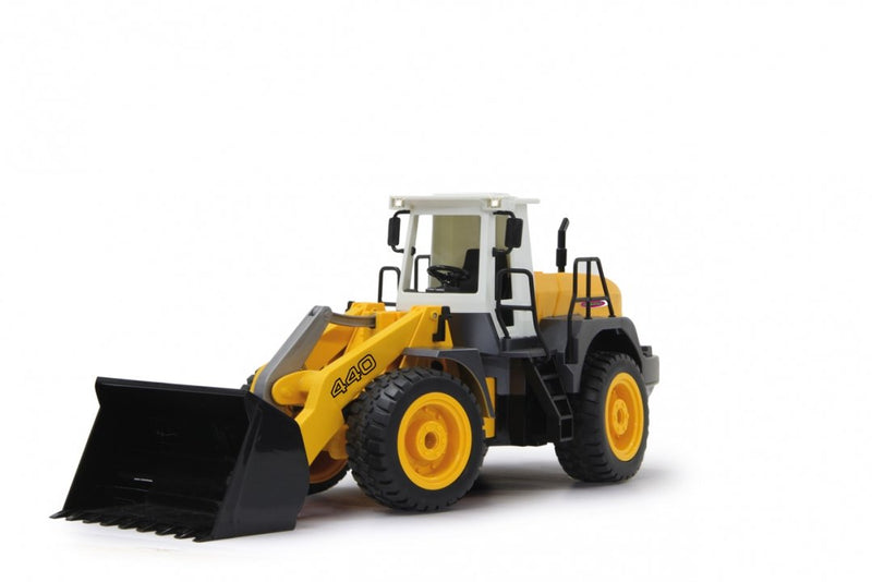 Jamara Excavadora 440 Rc Escala 1:20