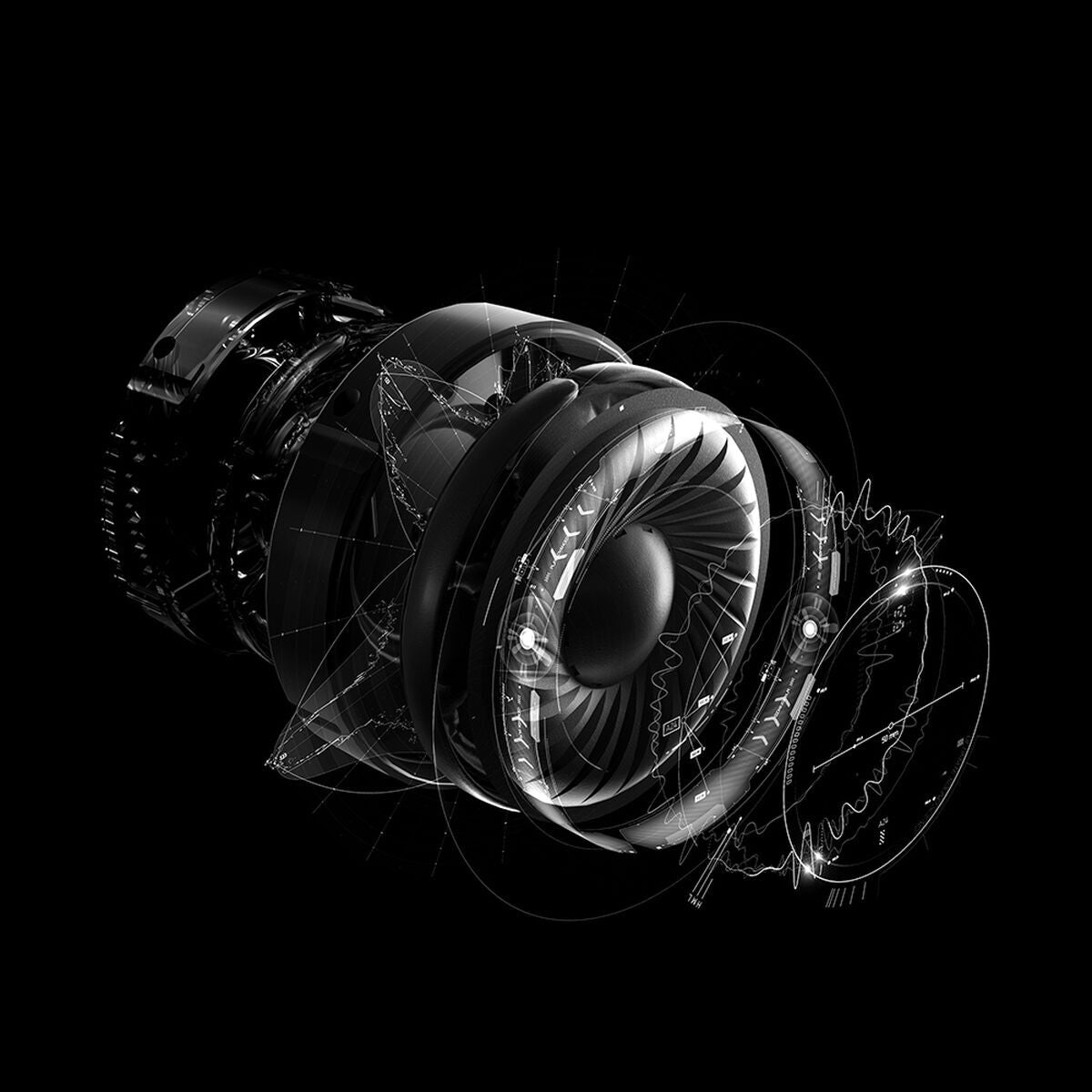 Logitech Headphones With Microphone Logitech Pro X Gaming Headset Black