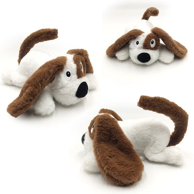 Mad Monkey - Chuckle Buddie Hund — image 1