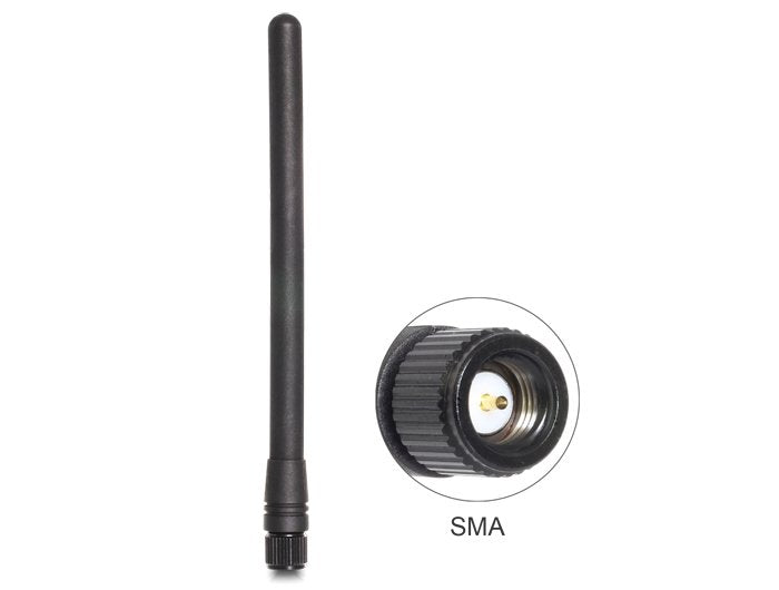 Delock 88689 Antenna Network