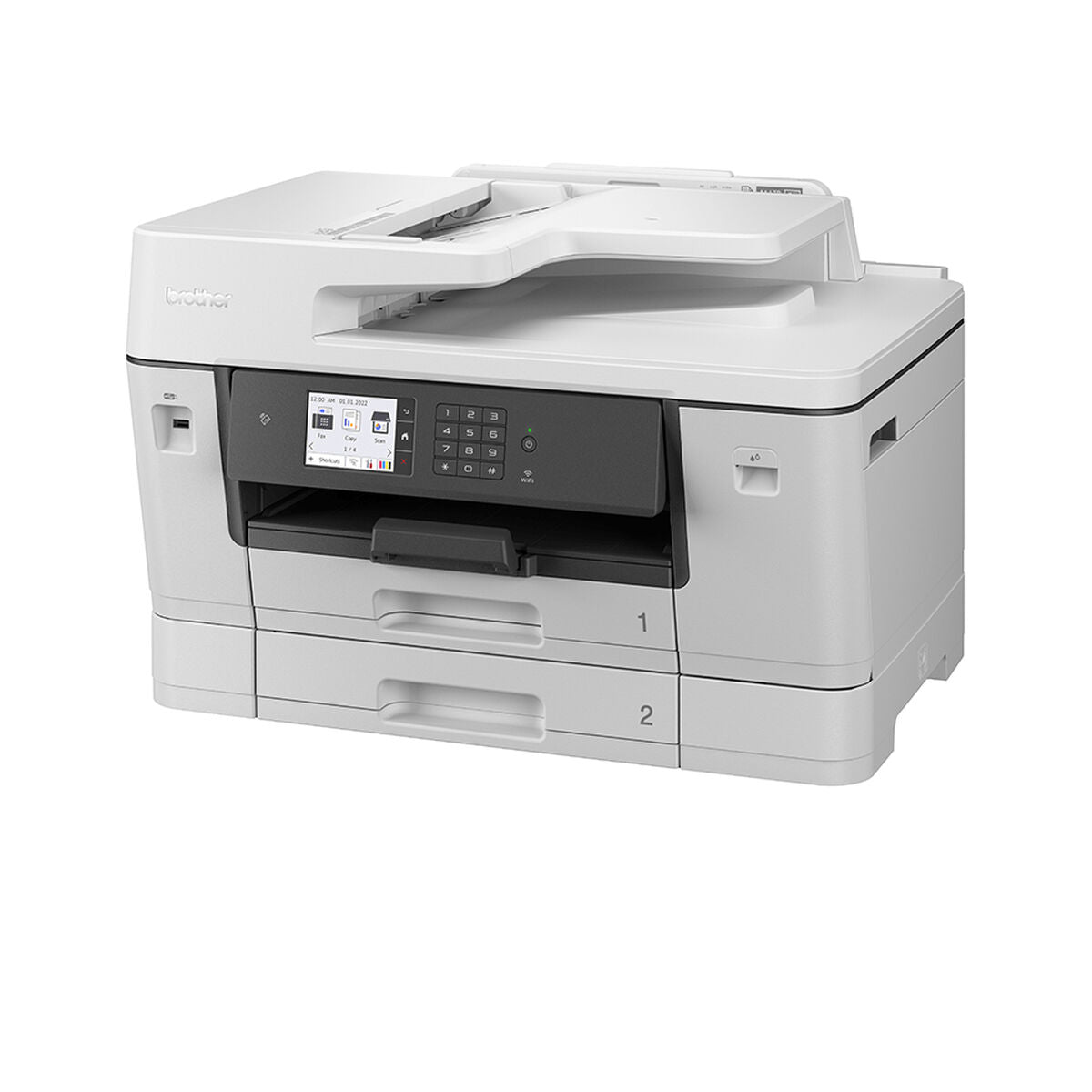 Brother Multifunction Printer Brother Mfcj6940Dwre1