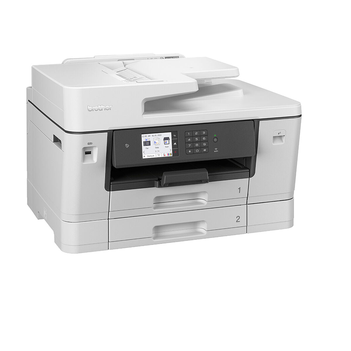 Brother Multifunction Printer Brother Mfcj6940Dwre1