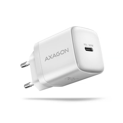 Charger ACU-PD30W Wall Pd&qc 30W 1 Port USB-C — image 1