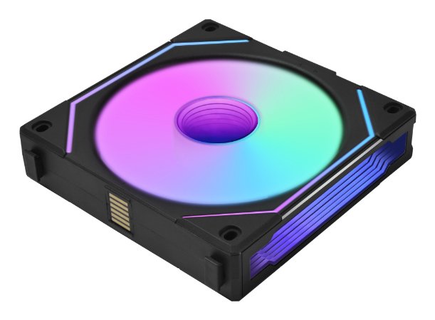 Lian Li Case Fan 140MM/G99.14RSLIN1B.00