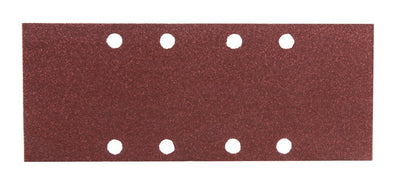 Makita Paper Lija P-31865. Agujero K100 93X230MM — image 1