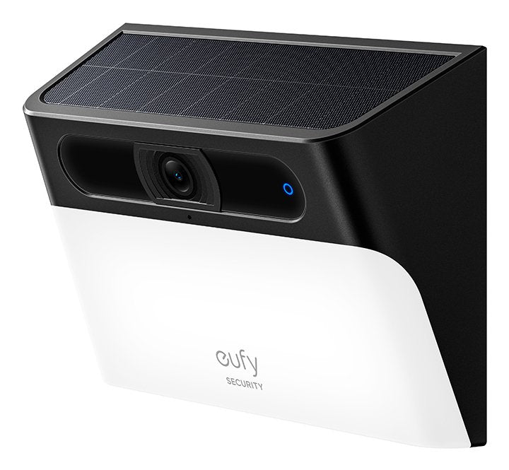 Anker Camera Surveillance Solar Wall Light Cam S120