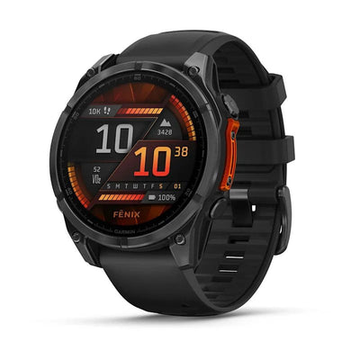 Garmin Fenix 8 Slate Gray Smartwatch 43MM — image 1