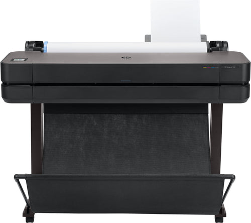 HP Printer Designjet T630 2025 Edition 36 Large Formato Colour Chorro Ink Roll A1 (61 0CM X 45 7M) A1 Ansi D 2 — image 1