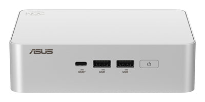 ASUS Barebone 90AR00P3-M00050 White — image 1