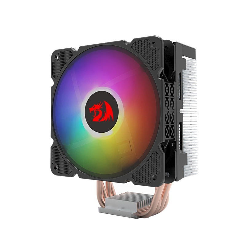 Redragon Refrigeración CC-2000 RGB Fan 120MM