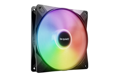 Fan 140MM Be Quiet! Light Wings Lx PWM High-speed — image 1