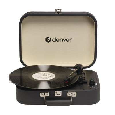 Denver Tocadiscos VPL-130DGR — image 1