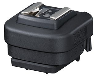 Adapter Zapata Multifuncin AD-E1