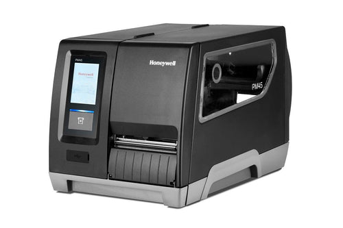 Honeywell PM45A Printer Labels Transferencia Thermal 300 X 300 DPI Wireless And Alámbrico — image 1