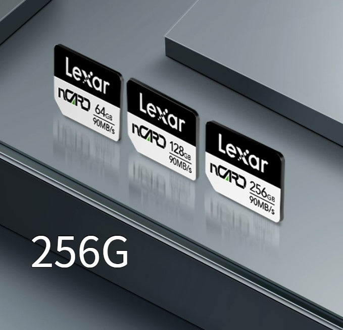 NM Memory Card 64G