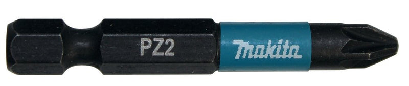 Makita B-63753 Punta Screwdriver 2 Pieces