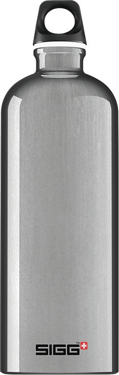 Sigg Bottle Alu Traveller 1 Litro 8327.00 — image 1