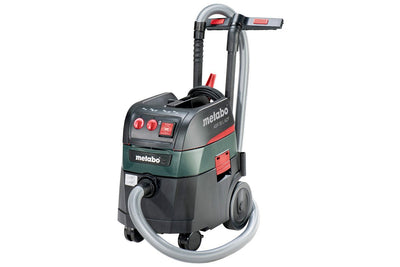 Metabo Vacuum Cleaner Industrial Asr 35 L Acp — image 1