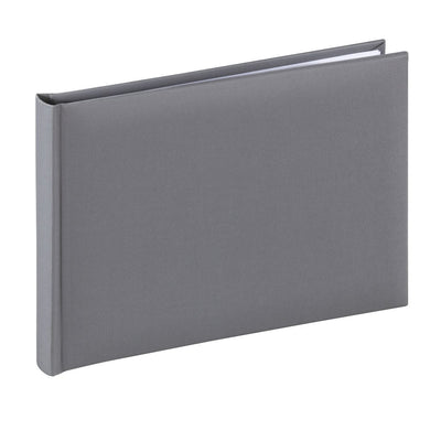 Hama Fine Art Album Foto And Protector Grey 36 Hojas 10 X 15CM — image 1