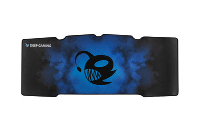 Coolbox Mouse Pad Deepgaming Deepsurf L (850X300X4MM) — image 1