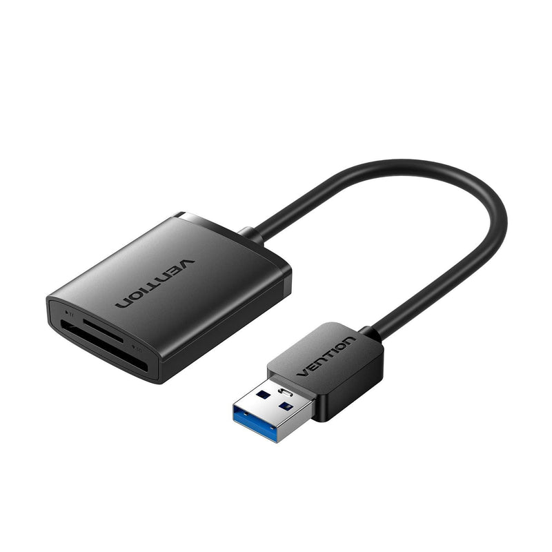 Vention Card Reader External Clpbb USB 3.0