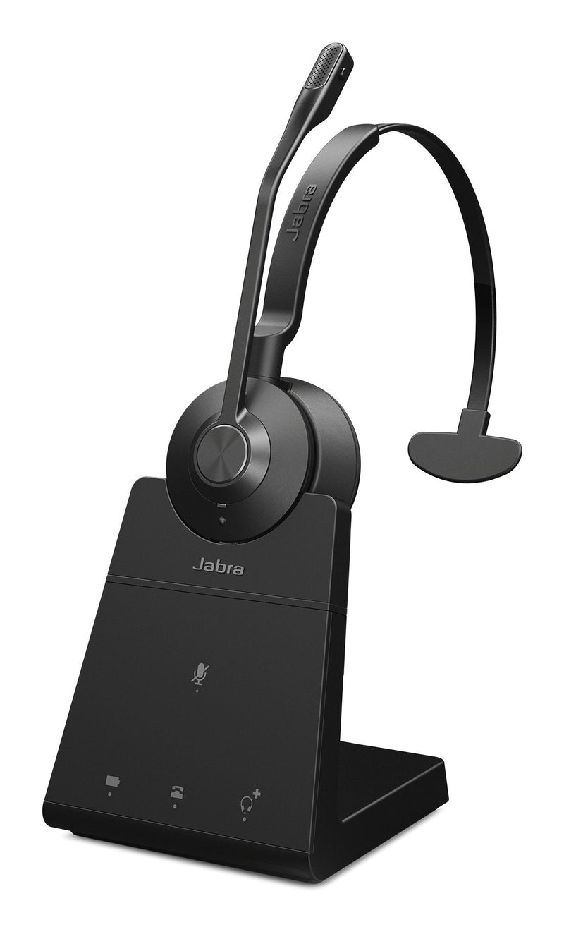 Jabra Auriculares Engage 45 Se Mono 9653-523-111