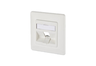 Btr Netcom 1309141002- And Socket Power White — image 1