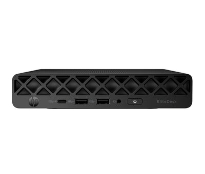 HP Mini PC Elitedesk 8 Mini G1I Desktop U5 235 16GB 512GB W11 Pro — image 1