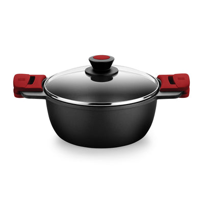 Bra Cacerola Premiere A410320 Ø20CM Aluminium Fundido Apta Inducción — image 1