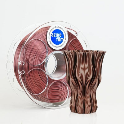 Silk Dark Cobre 1,75MM 1KG — image 1