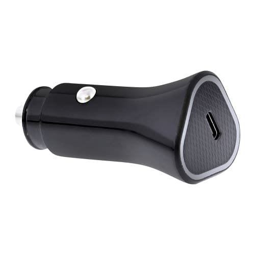 Tnb Way - 1 Charger Encendedor USB-C 20W - Black — image 1