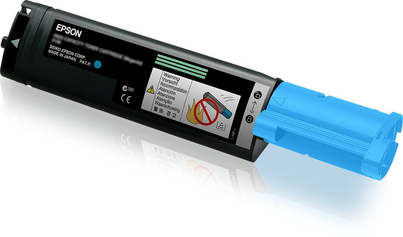 Epson Toner Aculaser C1100-X11 Cyan 1500PAG