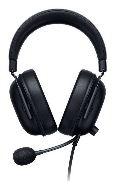 Razer Headphones Blackshark V2 X Xbox Licensed - Black — image 1