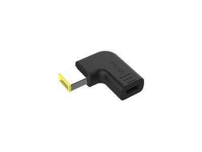 Conceptronic Adapter USB-C - Dc, Lenovo Slim Tip 18-20V Sw — image 1