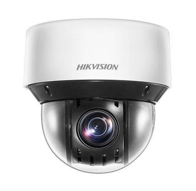 Hikvision Camera DS-2DE4A425IWG- And Ptz 4MP Acusense — image 1