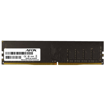 Afox Memory DDR4 16GB 2400MHZ AFLD416ES1P — image 1