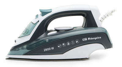 Orbegozo Straightener Sv 2800 2800W Depósito 400ML — image 1