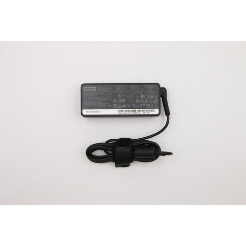 65W AC Travel Adapter With Rectangle Plug — image 1