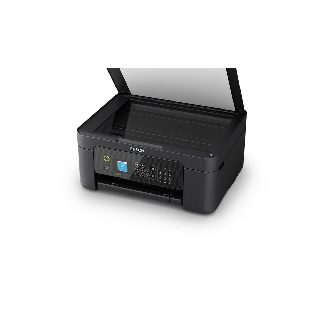 Epson Multifunction Printer Epson Workforce Wf-2910Dwf