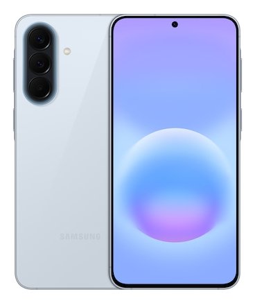 Samsung Galaxy A57 5G Light Blue 8GB + 256GB 6,7 Super Amoled Plus FHD + — image 1
