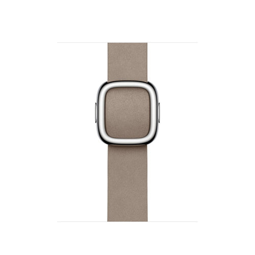 Apple Band Moderna Watch 41MM (almendra) L — image 1