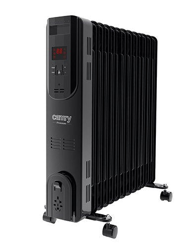 Radiator Oil Camry Cr 7814 13 Varillas — image 1