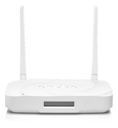 HPE Aruba Networking AP-605R12-EU Dual-radio Tri-band 2X2 Wi-Fi 6E CAT12 LTE Remote Ap — image 1