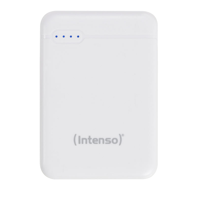 Intenso XS5000 Powerbank 5000MAH White 7313522