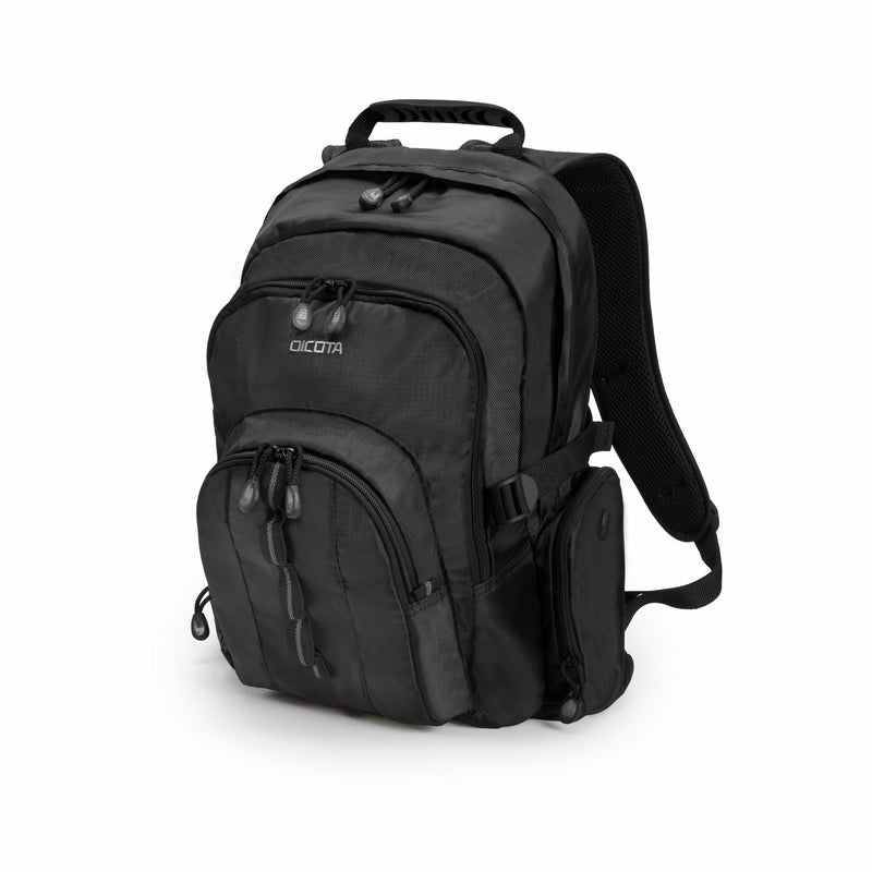 Dicota Backpack Universal 14-15.6 Black