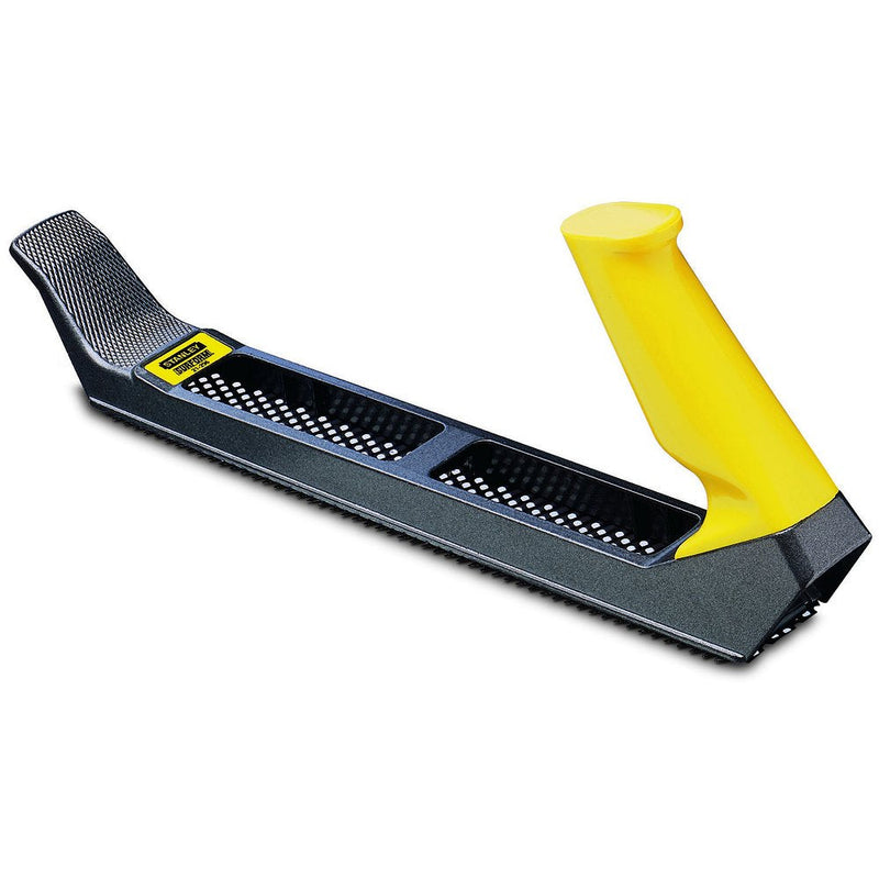 Stanley Surform Standardhobel Metall 315MM