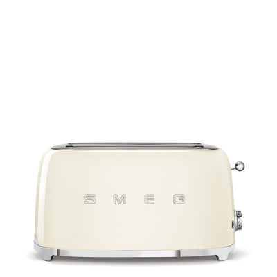 Smeg Toaster TSF02CREU 1500W — image 1
